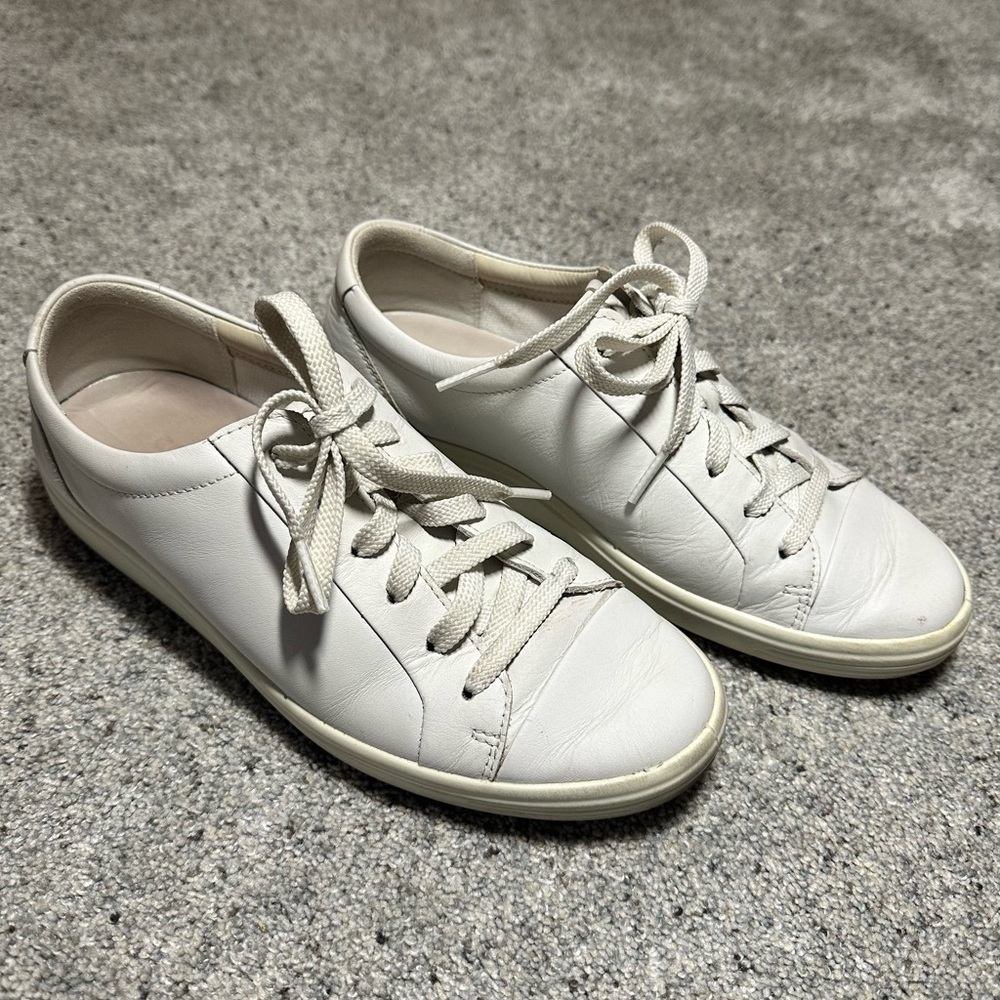 Ecco Soft 7W Women's Sneakers - EU 39 / US 8-8.5